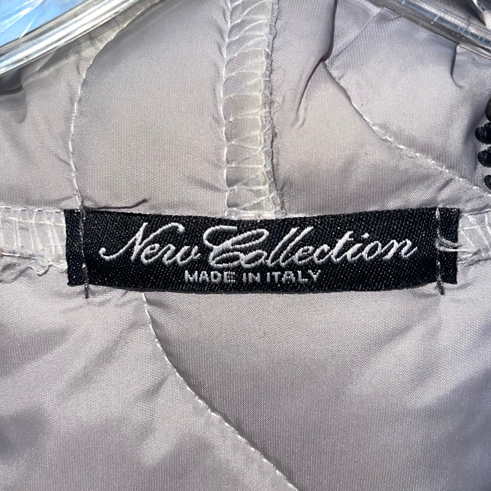 Italian Jacket - Picture 3 of 5